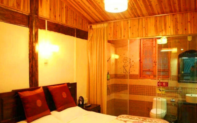 Shuifengjing Inn