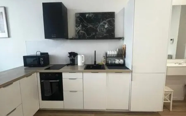 Апартаменты МаксРеалти24 на Волоколамском ш., 81/2с2