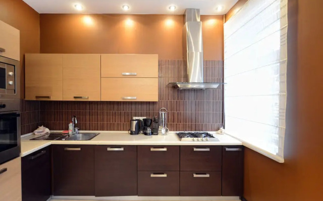 KievApts Maydan Apartments
