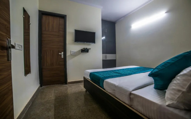 UK Residency By OYO Rooms
