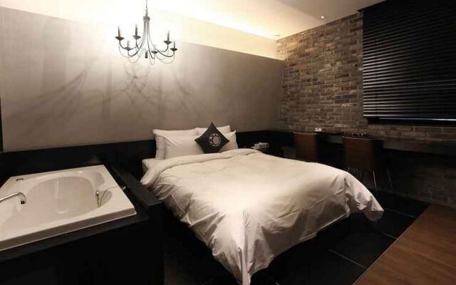 Hotel Cullinan Gundae