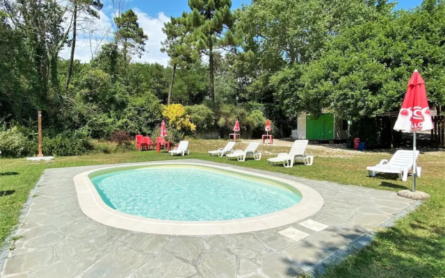 Belvilla by OYO Casa Bianca 4 pax