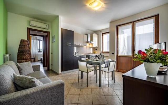 Casa Vacanze Arianna