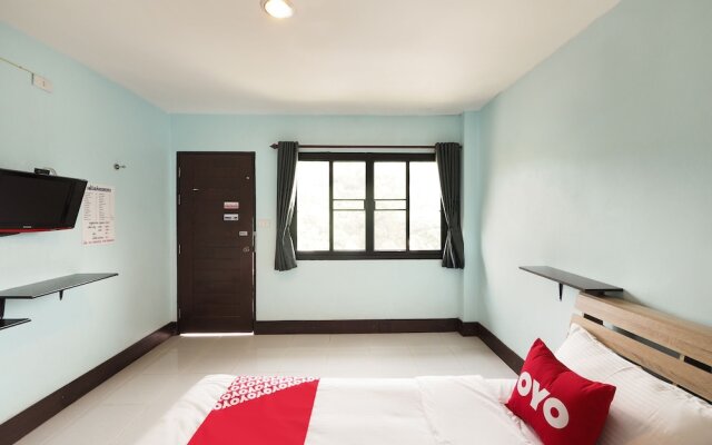 OYO 977 Mon Nao Mini Camp