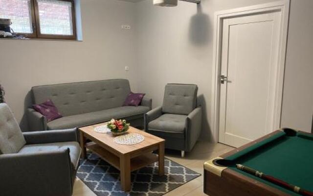 Victoria Domek do wynajecia