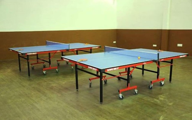 Confident Amoon - The Glamour Spa and Resort