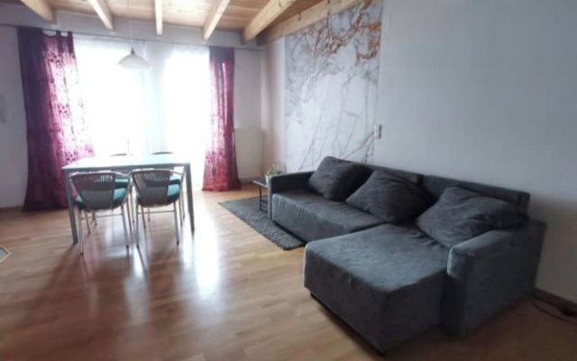 Charming 2-room Apartment Lakenear, Fewo am See