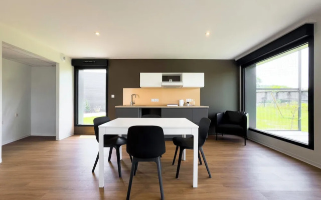 EcoCampus du Comminges