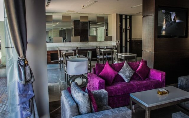 Nobel Hotel Apartments