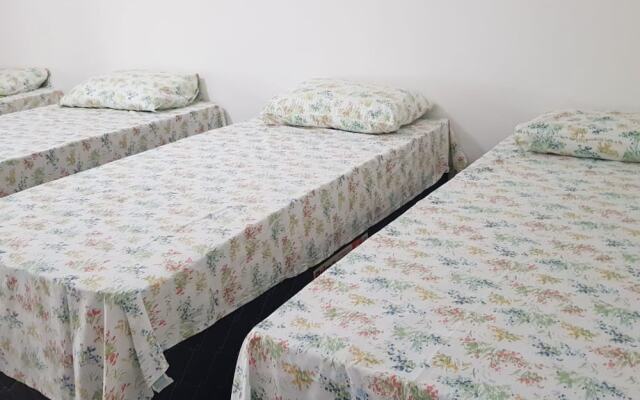 Pousada Portal dos Coqueirais