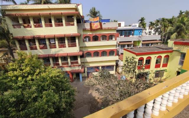 Goroomgo Anand Sadan Digha