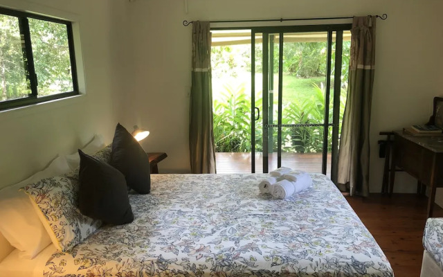 Cape Trib Farmstay