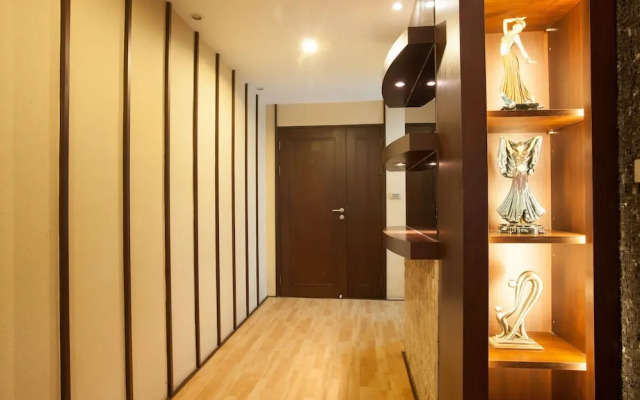 2c-short-term Rental Allowed-2brs Downtown Bangkok
