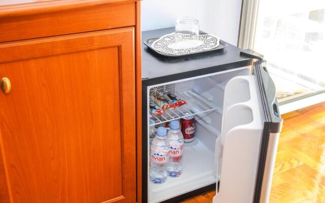 Room and Apartment Perlica