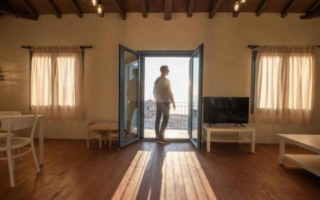 Akrogiali Holidays Residence