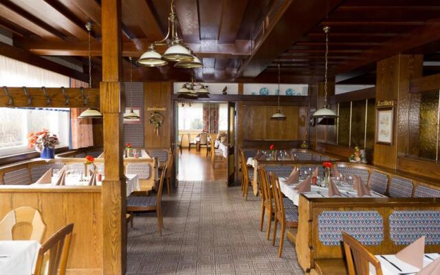 Gasthof-Hotel Jaritz