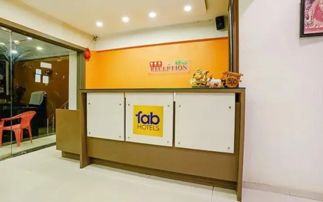 Fabhotel Sai Sakha