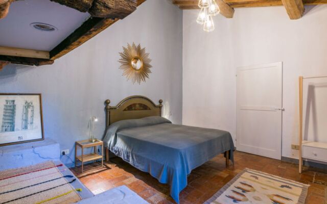 House Pietra Casciana Terme