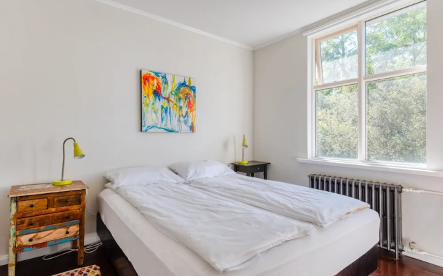 Sem apartments