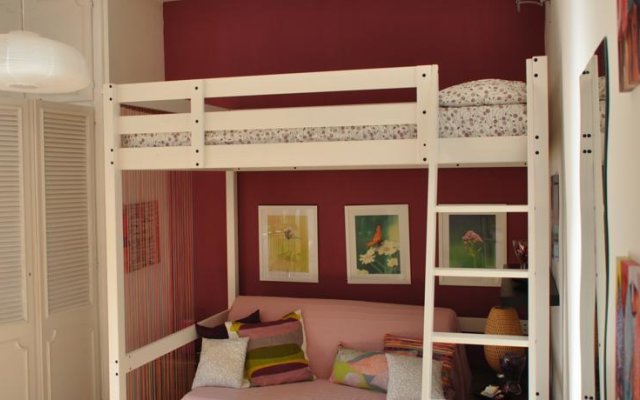 Apartment La Casa di Lilac