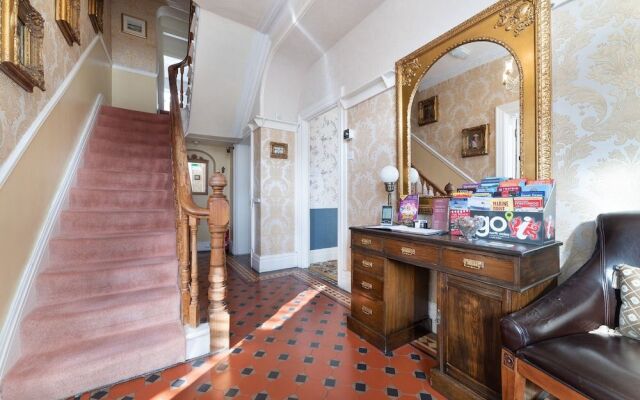 Craiglands House