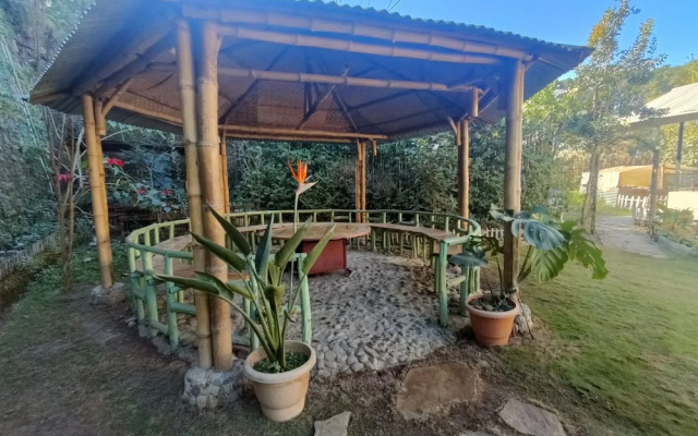 Sha Ri Loum Homestay