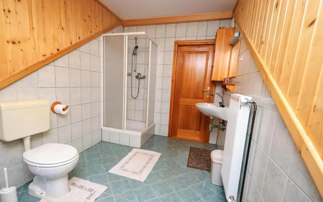 Turistična kmetija Stoglej
