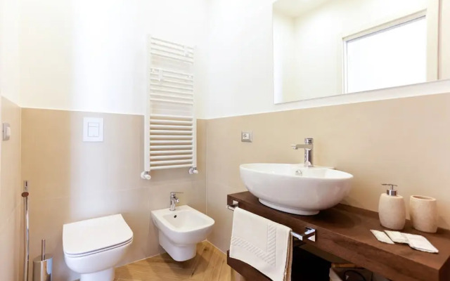 Pessina 90 Rooms - Camera 1