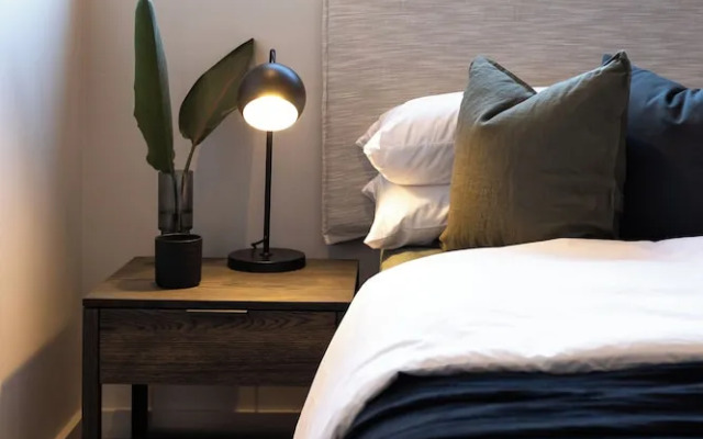 The Woods Luxury Homes - Elaleni Estate