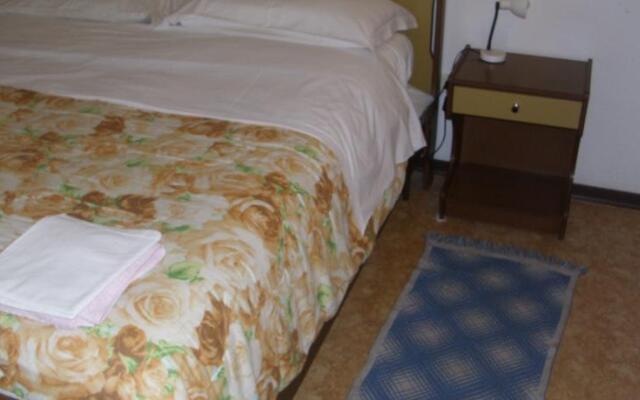 Albergo Vittorio Veneto