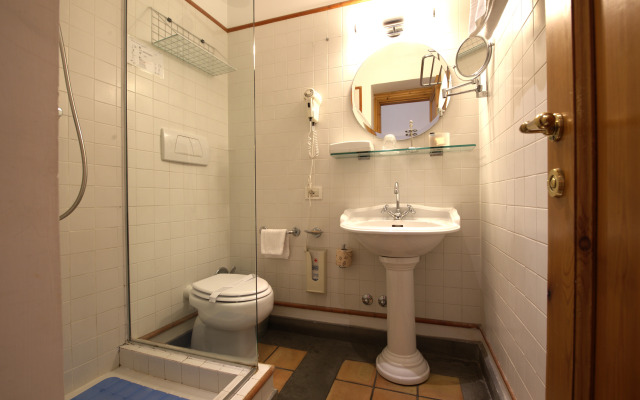 Hotel Locanda Cairoli