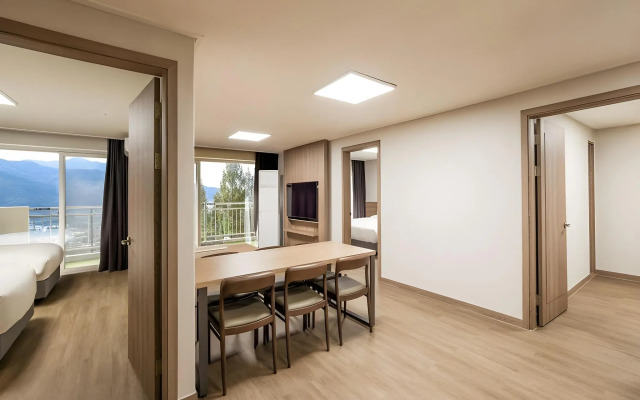 Kensington Resort Chungju