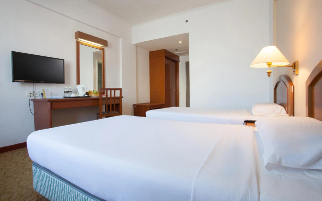 Hotel Seri Malaysia Kuala Terengganu