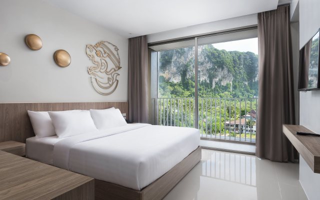 Centara Life Phu Pano Krabi
