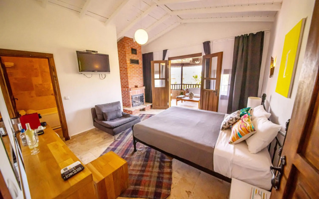 Murat Paşa Konağı Boutique Hotel