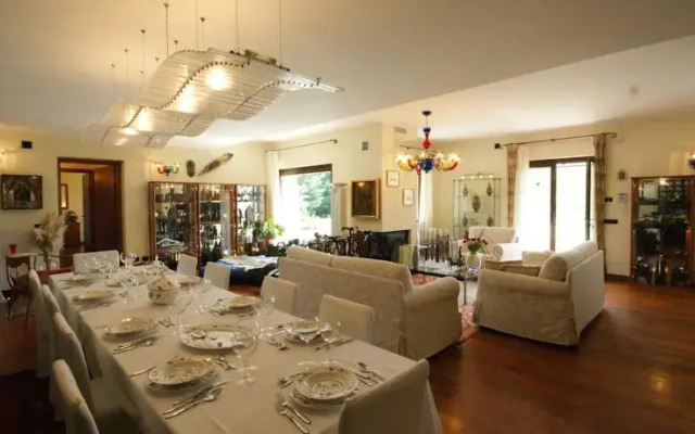Poggio Radioso