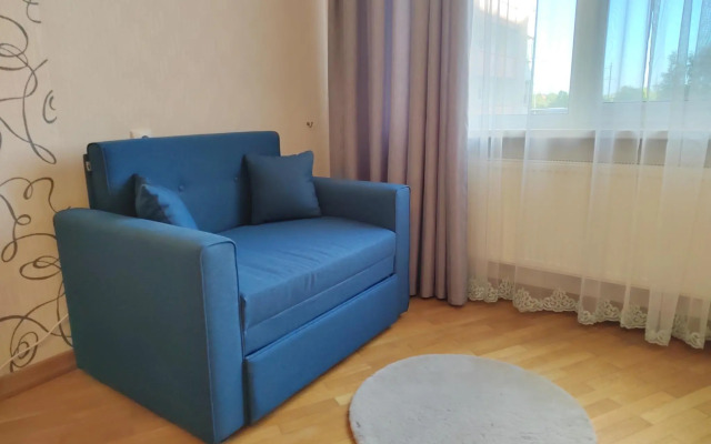 Апартаменты на улице Атарбекова 1/2