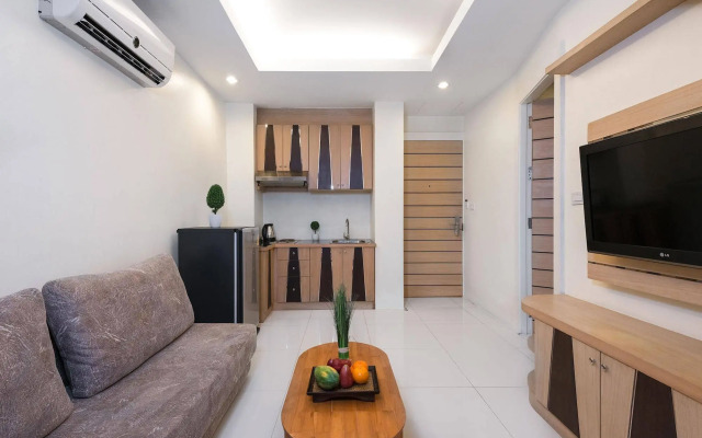 The Allano Phuket Hotel