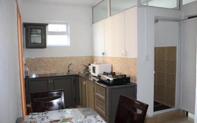 Bano Tourist Residence - 650 meters from Grand Bay Beach