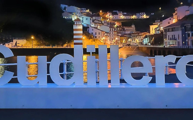 La Calma Cudillero II