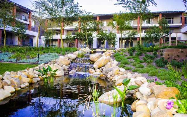 Mayfair Luxury Apartments