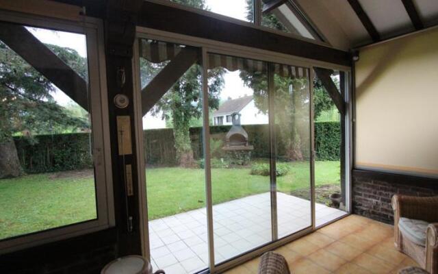 Le Gîte du Beau Site