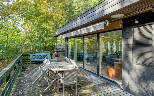 7 Person Holiday Home in Vejby