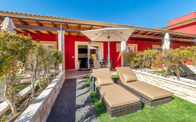 Hotel Paradise Residencial