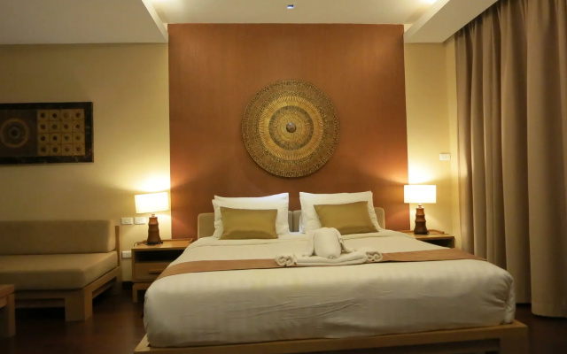 Islanda Resort Hotel