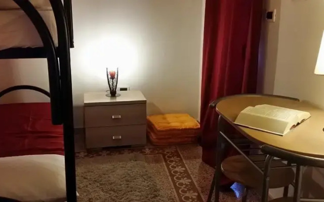 Casa Vacanze Cappuccini
