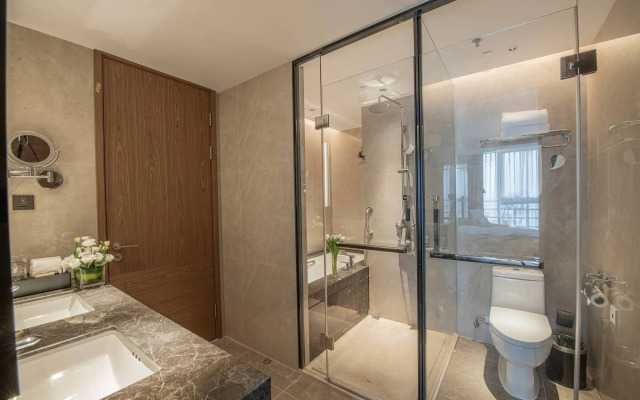 Ascott M-City Foshan