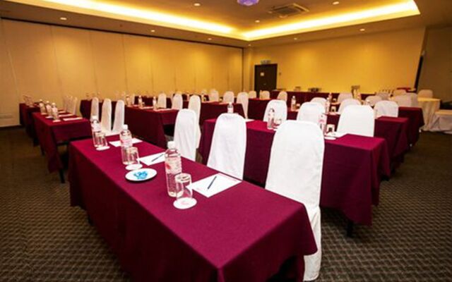 Hotel Tanjong Vista