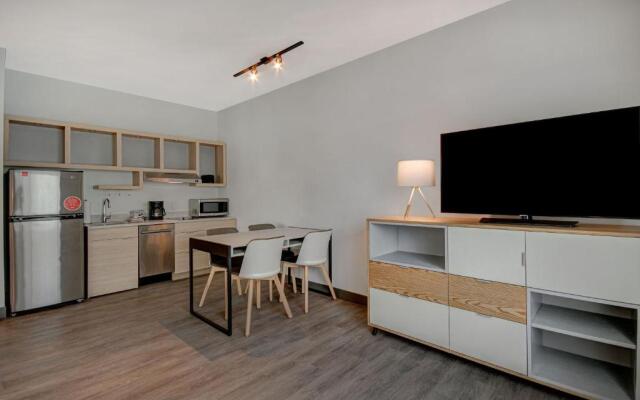 TownePlace Suites by Marriott Cincinnati Airport South