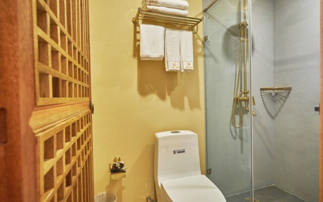 Best Wishes Poetic Villa